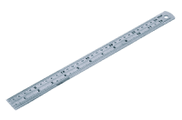 Stainless Steel 12" / 150 mm Rule
