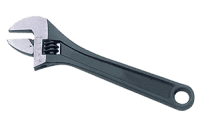 Adjustable Universal Multi Wrench Spanner