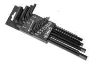 Allen Key Set