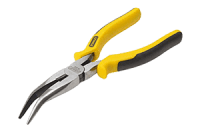 Bent Nose Plier