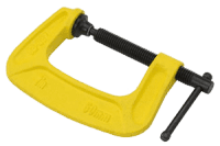 C Clamps