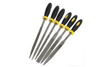 File Set 6 Inches