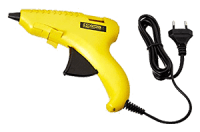 Hot glue gun