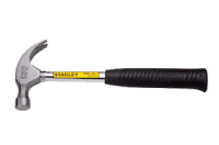 Steel Shaft Claw Hammer