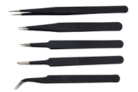Tweezer Set