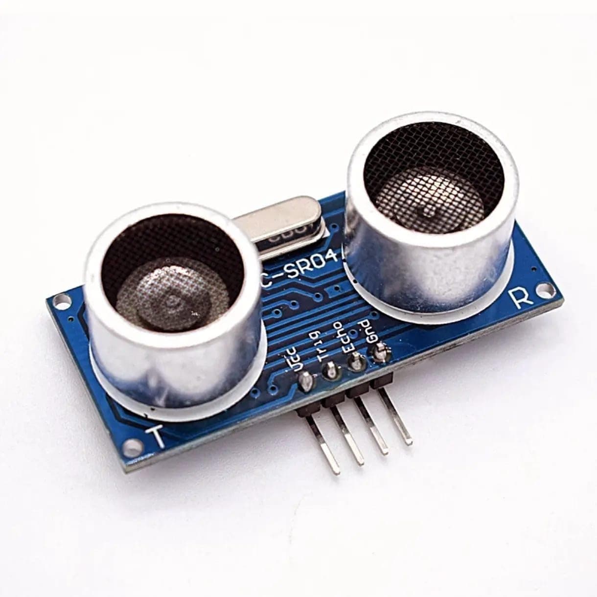 Ultrasonic Sensor