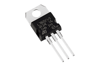 Set of 1 Voltage Regulator
