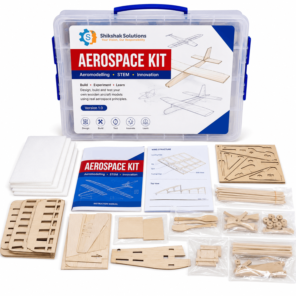 Aerospace Kit