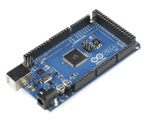Arduino Mega 2560
