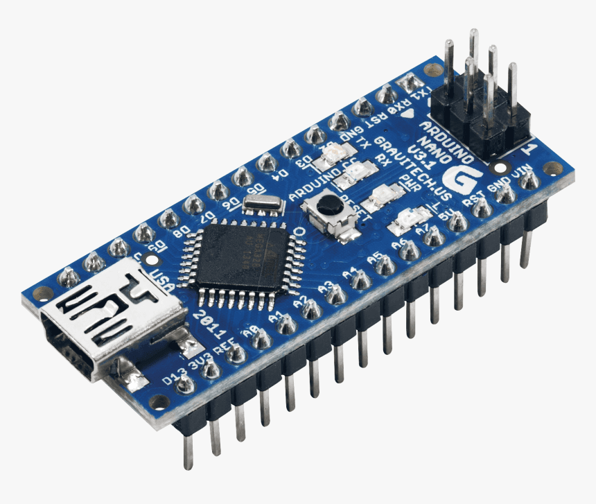 Arduino Nano