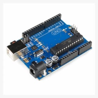 Arduino UNO R3