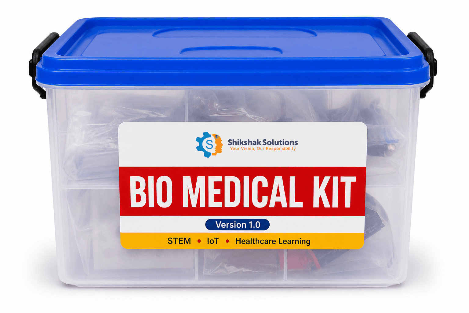 Bio-medical Kit