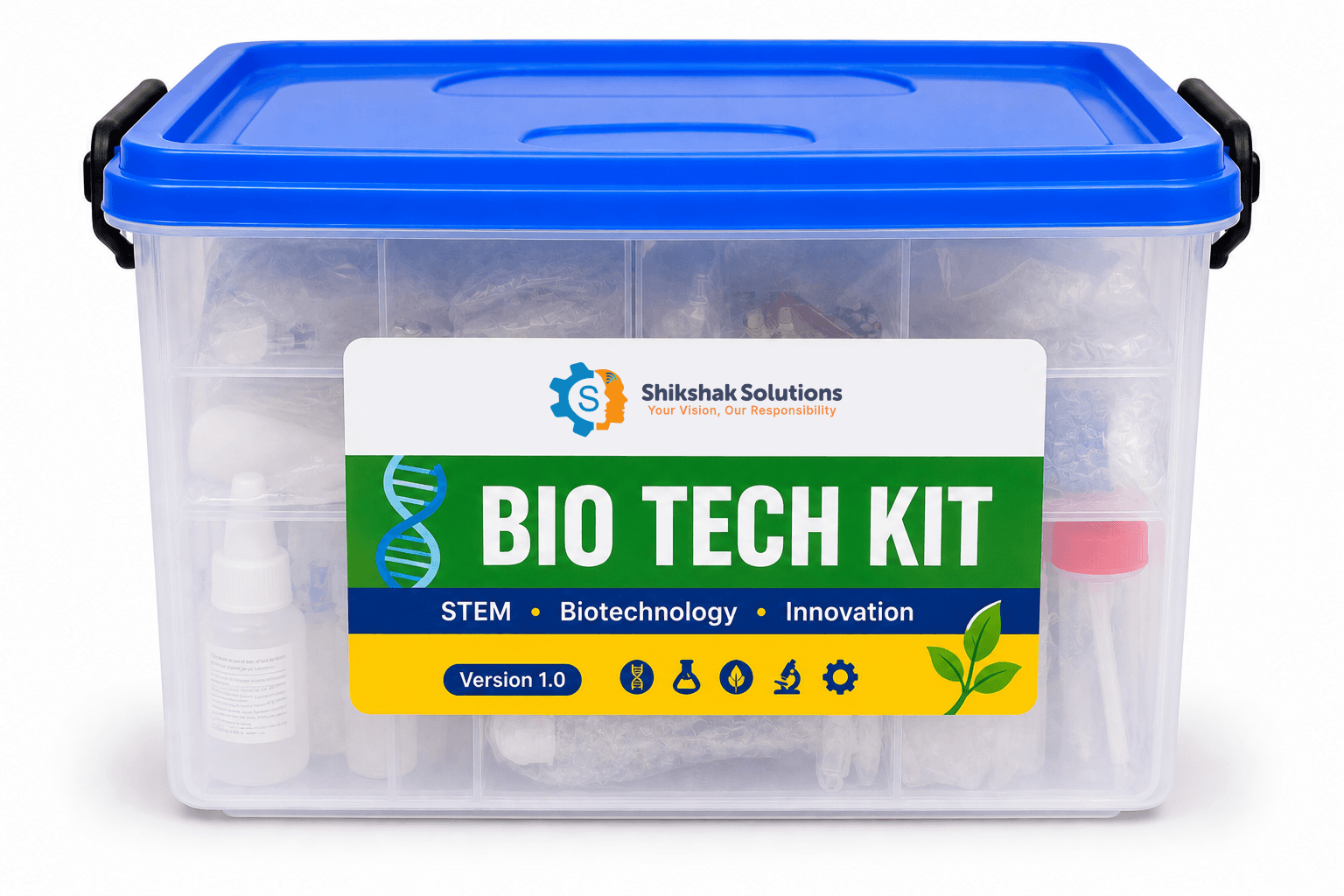 Bio-technology Kit
