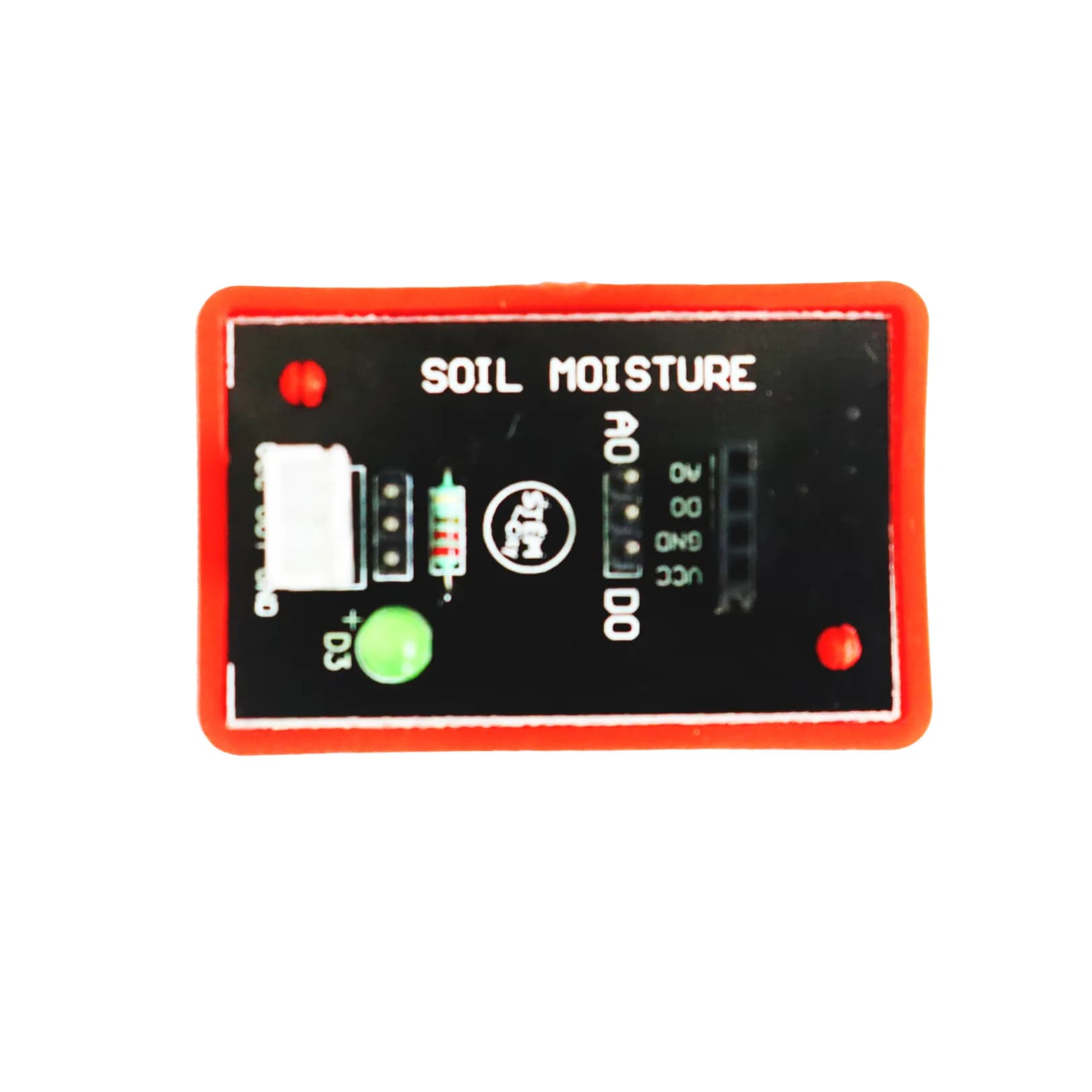 Soil Moisture Sensor