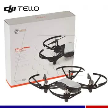 DJI Tello Drone Kit