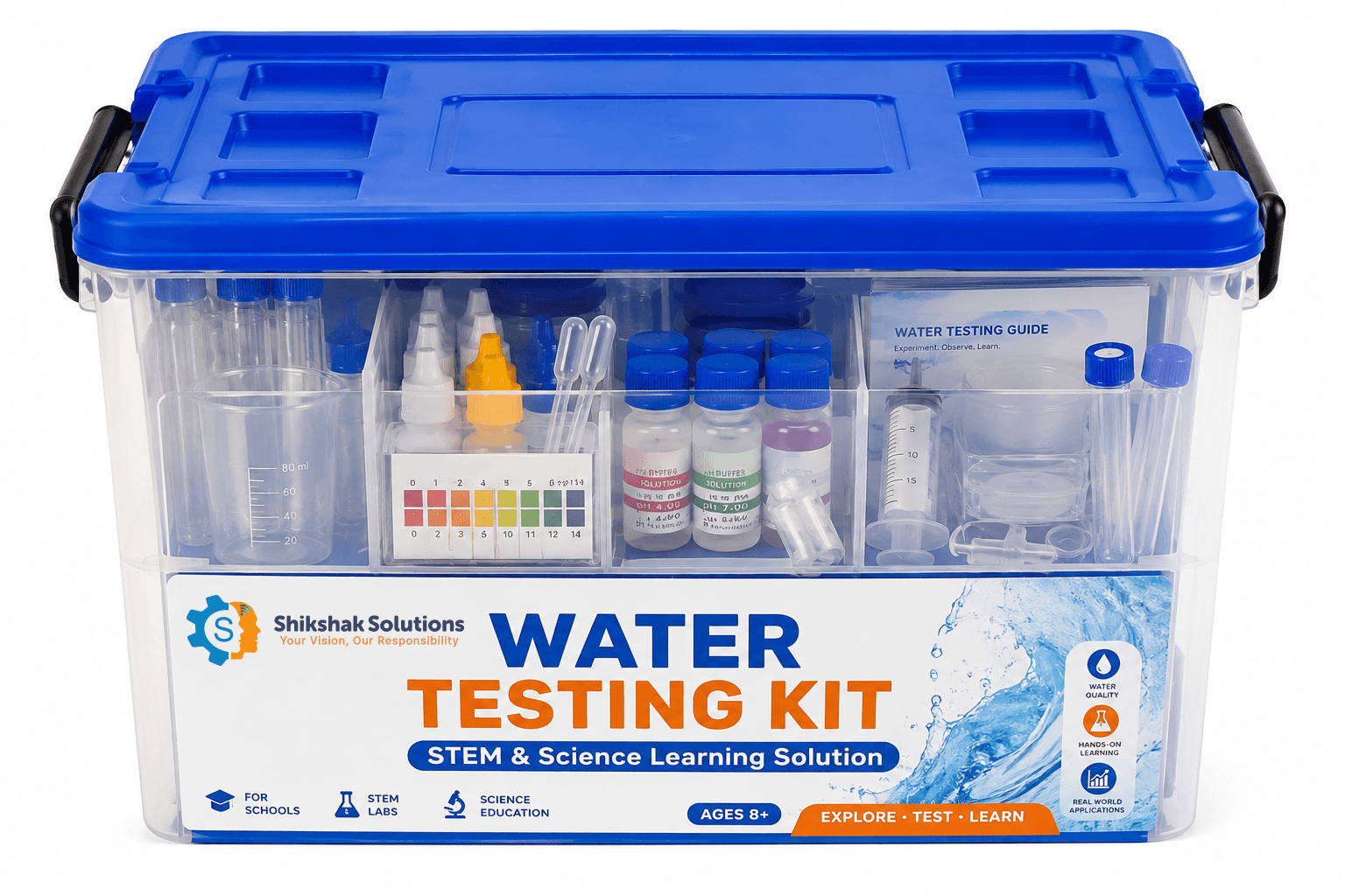 Water/Sanitation Kit