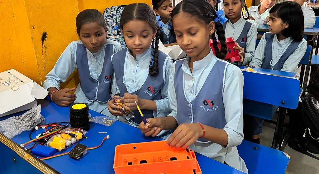 women in stem scholarships​