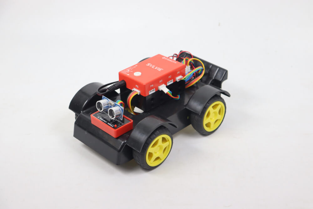21 Innovative Ideas for Students to Learn Robotics