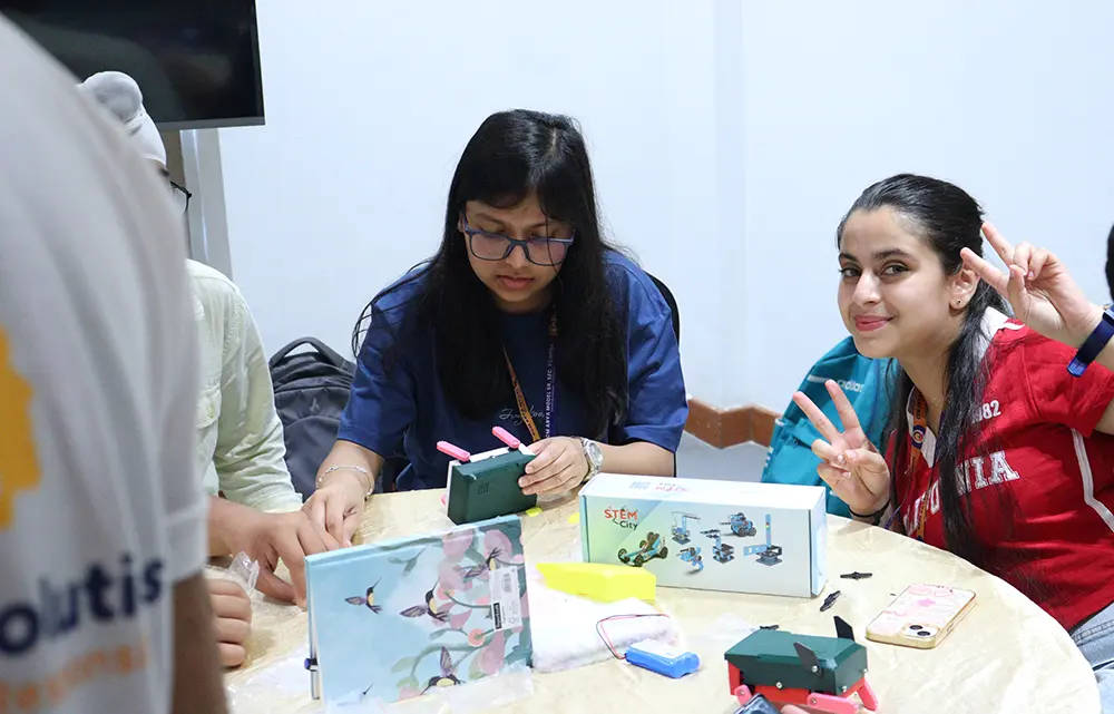 STEM education