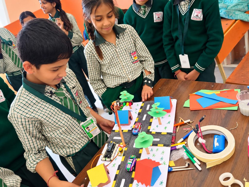 21st century skills for students