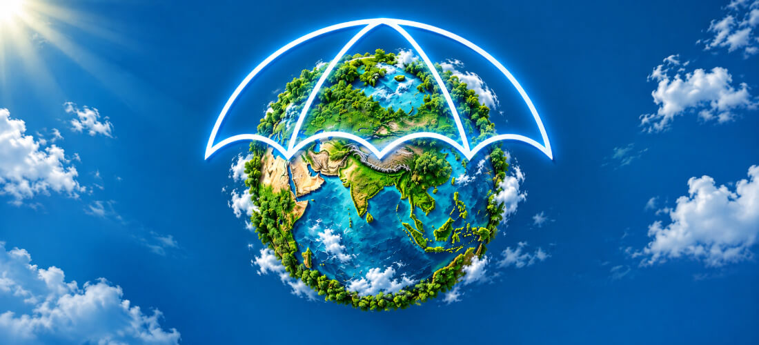 World Ozone Day: A STEM Approach to Protecting the Ozone Layer