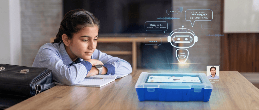 Artificial intelligence class 9