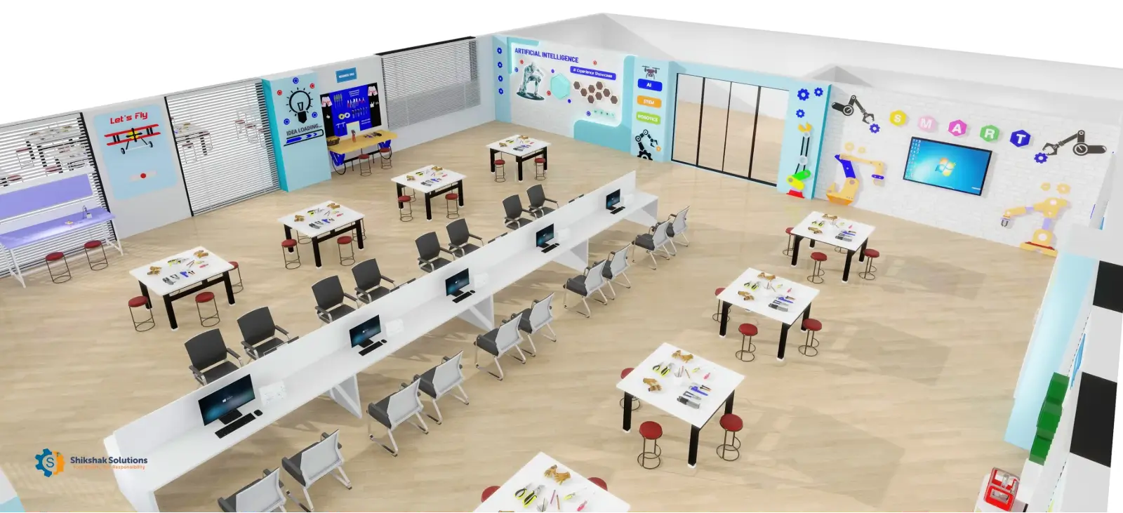 Composite Lab